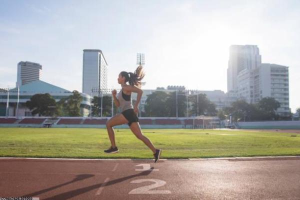 聊城大学体育技能培训班的特色介绍